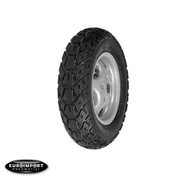 Veerubber Vrm137  120/90  10 66 M  